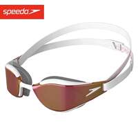 [Packaging Flaw] Speedo/ HYDROPULSE Wide-field high-definition anti-fog large-frame professional swimming goggles thumbnail 2