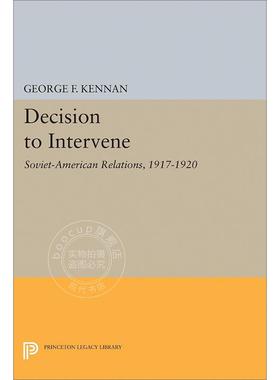 现货 现货 Decision to Intervene介入决策