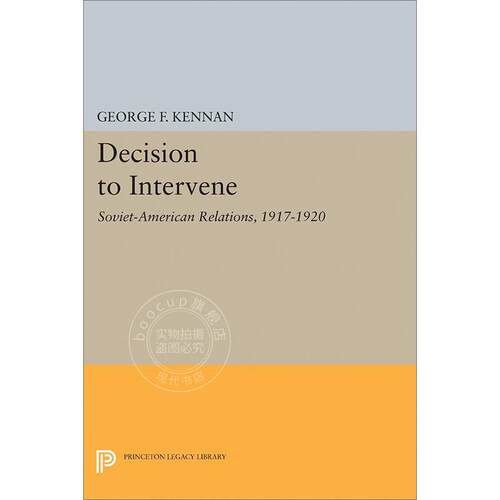 现货 现货 Decision to Intervene介入决策