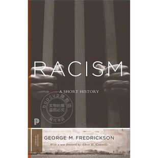 现货 Racism种族主义：简史