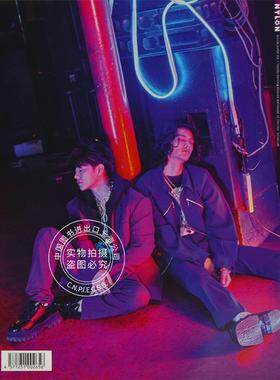 现货 进口日文 写真 佐藤健 渡边圭祐 TAKERU SATOH&KEISUKE WATANABE NYLON SUPER VOL.1 付海报 DVD