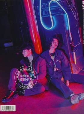 现货 进口日文 写真 佐藤健 渡边圭祐 TAKERU SATOH&KEISUKE WATANABE NYLON SUPER VOL.1 付海报 DVD