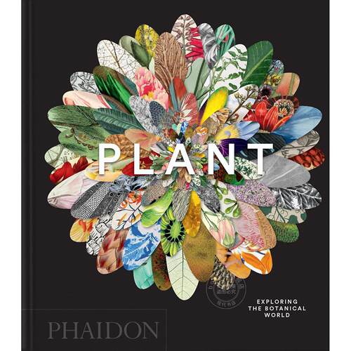 植物百科：探索植物世界 Phaidon出版社 自然科学 英文原版 Plant: Exploring the Botanical World