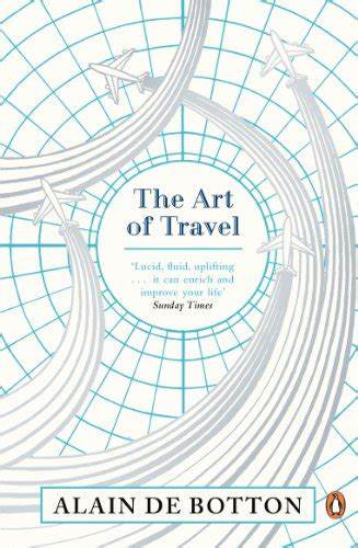 旅行的艺术TheArtofTravel