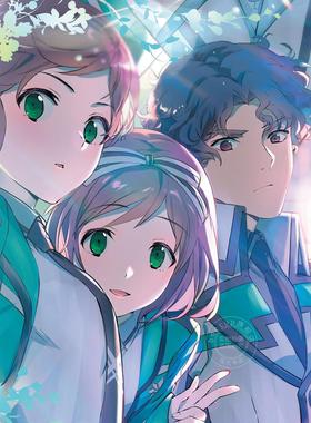 recall 魔法科高校的劣等生 第三季双七篇ED专辑 日本原版CD