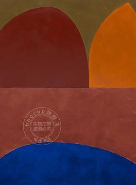 现货 苏珊・弗雷孔 绘画作品艺术集 英文原版 Suzan Frecon