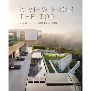 俯瞰美景 Mike Kelley 艺术画集 摄影作品 英文原版 A View from the Top (Viewpoint Collection)