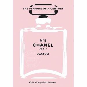 现货 香奈儿5号：世纪香水 时尚艺术画集 英文原版 Chanel No. 5: The Perfume of a Century