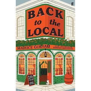 社会学 英文原版 Back 回归本地 the Gorham Local Maurice