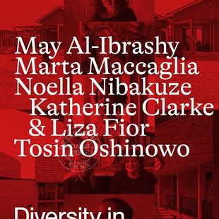 2023 年建筑多样性 Divia 奖 英文原版 艺术画册 Divia Award 2023 Diversity in Architecture