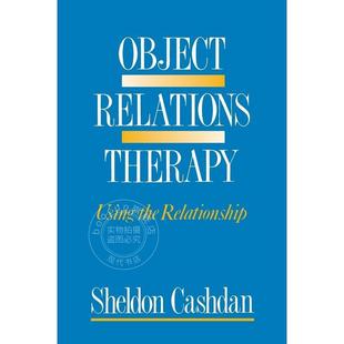 预售 Object Relations Therapy