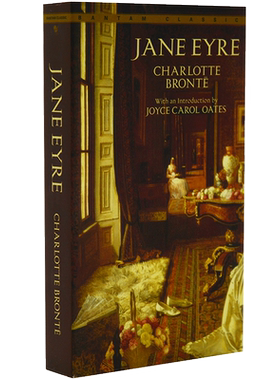 现货 简·爱 Jane Eyre