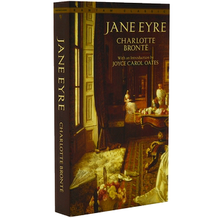 现货 简·爱 Jane Eyre