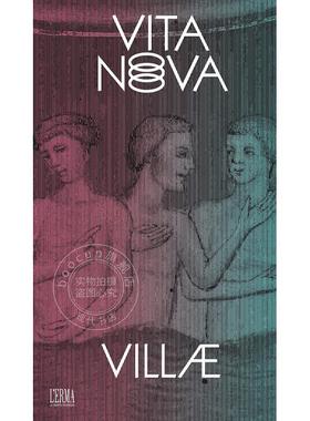 Vita Nova 新千年光芒下的意大利艺术 英文原版 艺术画册 Vita Nova Art in Italy Under the Light of the New Millenium