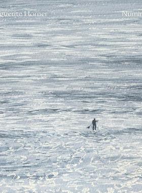 神圣 Numinous 英文原版 艺术画册 玛格丽特·霍纳