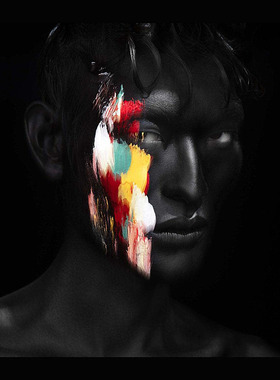 一眸一境 达米安·杜弗兰 摄影集 英文原版 Glimpse of Emotion