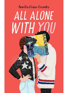 现货 与你独处 Amelia Diane Coombs 英文原版 All Alone with You