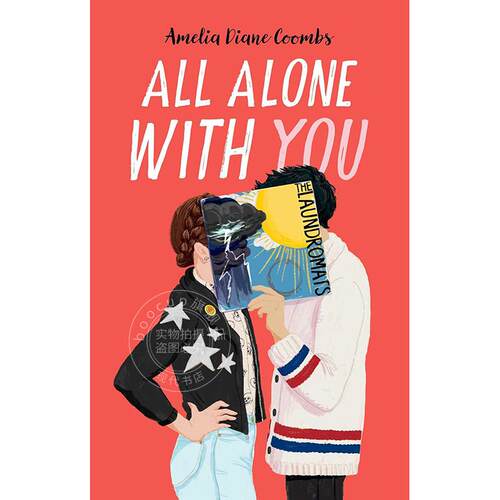 现货 与你独处 Amelia Diane Coombs 英文原版 All Alone with You