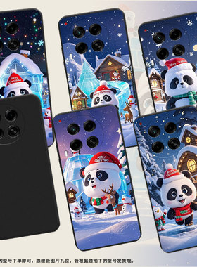 适用传音TecnoCamon30sPro手机壳高级感Camon30ProQ版大熊猫防摔TecnoCamon30s磨砂壳Camon30全包边保护套