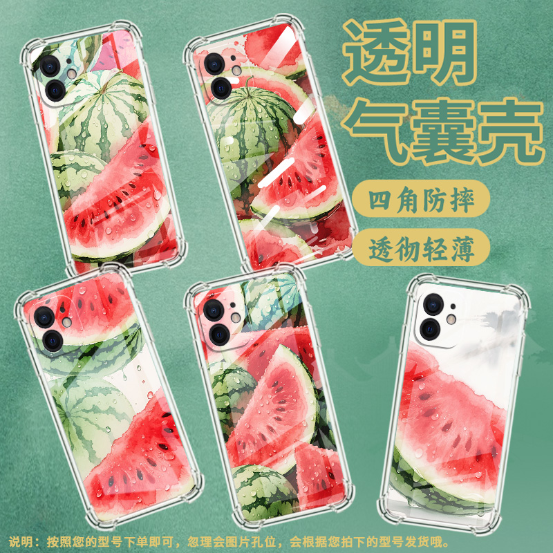 适用摩托罗拉S50手机壳Edge50neo大西瓜摩托罗拉Edge20气囊壳MotorolaEdge20Pro防摔Edge30硅胶保护套