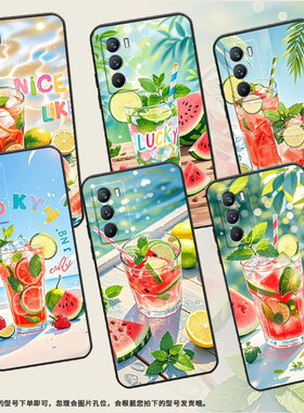 适用vivoT3手机壳5G国外版黑色V2151商务viviT2防摔T2x西瓜冰饮全包T1x时尚V2334男女T4x高级硅胶保护套