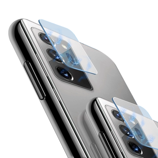 适用于三星note20ultra镜头膜Note8手机摄像头note10全包Note9防摔note10+plus相机圈防刮花samsung保护贴膜