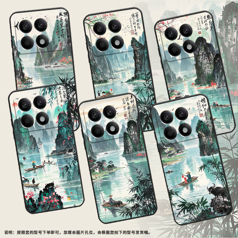 适用小米POCOX3Pro手机壳X3超薄21061110AG男女款XiaomiPOCOX4GT时尚X5Pro软壳2311DRK48G硅胶X6Pro保护套