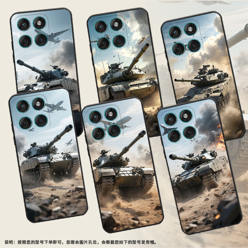 适用MOTOEdge60手机壳Edge60Stylus高级Motorola防摔摩托罗拉G56硅胶G86Power全包XT2527-2坦克冲锋保护套