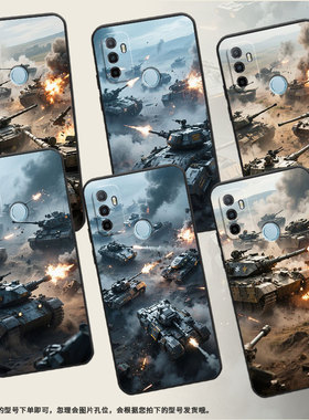 适用OPPOA1K手机壳CPH1923黑色A11s磨砂壳CPH1803坦克激战A52020男女A3s软壳0pp0A7皮套A8高级A12保护套