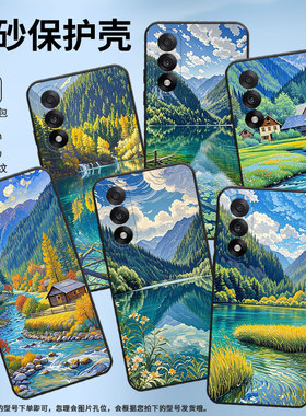 适用一加5手机壳Oneplus5T全包边A6003商务一加6T保护套一加6高级感1+ACE5竞速版防摔爆A5000耐磨个性软壳