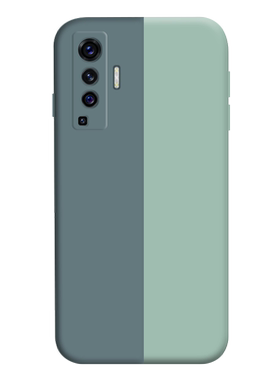 适用于vivox50手机壳vivox50pro防摔x50保护套全包镜头x50pro液态硅胶por超薄款x51新品5g版创意时尚个性软壳