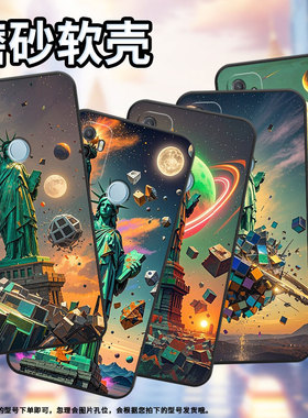 适用OPPOA1手机壳CPH1923黑色A3磨砂壳CPH1803南瓜灯怪物A5耐磨2020男女A5s软壳0pp0A7A8高级感A15s保护套