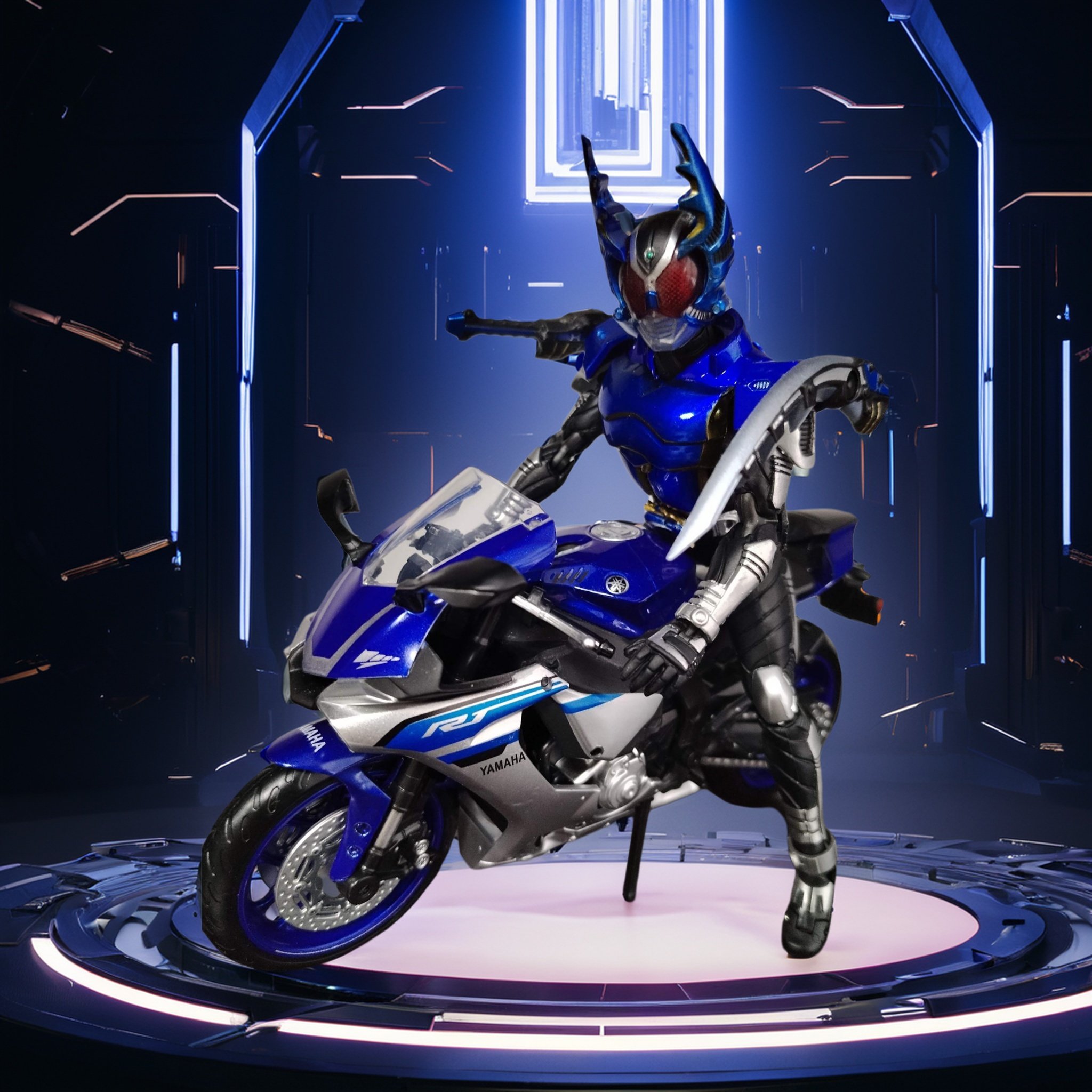 SHF假面骑士真骨雕钢斗霸牛超可动手办摩托机车模型摆件儿童玩具,模玩/动漫/周边/娃圈三坑/桌游,假面骑士专区,淘宝优惠券,粉丝福利购,淘宝优惠卷