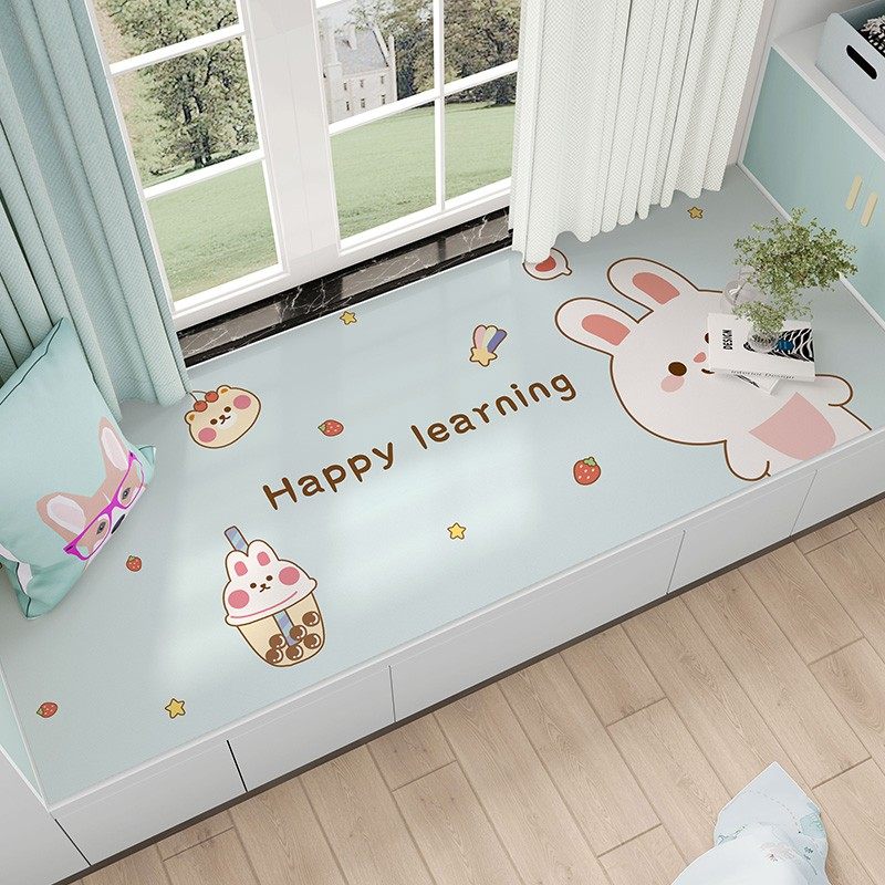 飘窗垫2025新款阳台垫子四季通用防水可擦免洗可裁剪窗台垫坐垫,居家布艺,飘窗垫,淘宝优惠券,粉丝福利购,淘宝优惠卷