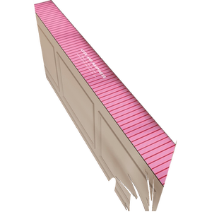 窗台防护垫极窄飘窗垫边沿保护垫皮革防水防油防尘垫阳台改造神器