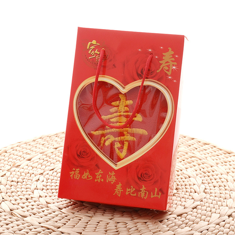 百天回礼毛巾非纯棉过寿宴福字寿字生日毛巾结婚回礼喜字礼盒批發在类目 居家日用, 毛巾/浴巾/浴袍, 毛巾/面巾中 - 来自Buy2taobao.com提供专业的淘宝代购服务