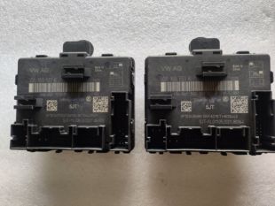 5Q0959952K 5Q0959593K途岳途观凌渡L高8迈腾B8CC探岳门控电脑