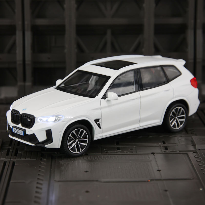 生日礼物男生情人节送男友朋友老公男士汽车模型创意有意义的礼物