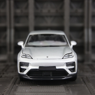 饰保时捷跑车中控台内饰礼物 车载创意车模型装 汽车装 饰摆件男士