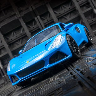 汽车内饰车载装 模型礼物 饰品汽车摆件创意车上中控台高级感时尚