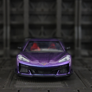 圣诞节生日礼物男生款 实用惊喜高级感摆件车模 兄弟送男友朋友男士