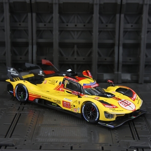 生日礼物情人节仪式 汽车模型摆件收藏礼物 感送男友朋友老公男士