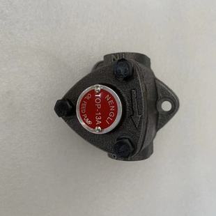 13AVB三角摆线齿轮泵厂家直销 12A 螺丝机打头机润滑泵 油泵头TOP