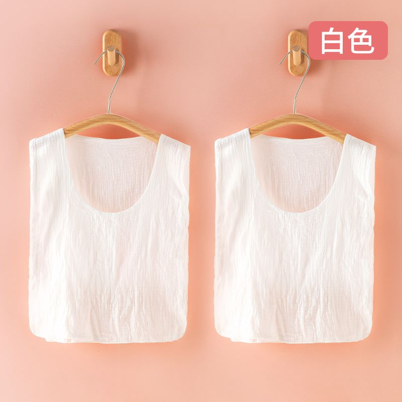 儿童专用隔汗巾纯棉吸汗巾运动后背止汗神器大号宝宝汗巾垫背全棉