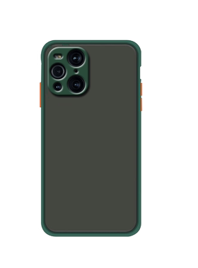 oppofindx2x3x5x6pro手机壳