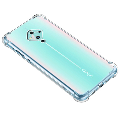 viv v1932a手机壳vivov1932a/t维沃vivos5保护套s5网红vivo步步高v1932t气囊防摔外壳vlvos硅胶软ⅴivos男女