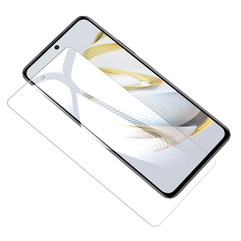 华为bne-al00钢化膜一aloo手机