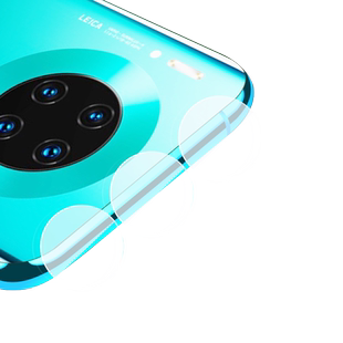 适用于华为mate30pro镜头保护膜mate30epro后摄像头钢化膜5g版mate30钢化meta玻璃mare后置相机mt30覆盖