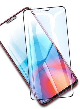 vivox30钢化膜x30pro手机膜
