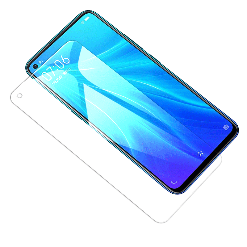 vivov1911v1911a钢化膜v1990a